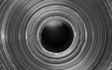 Kinlochbervie edpm waterproofing