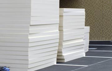 Kinlochbervie flat roof insulation costs