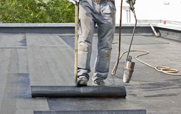 flat roof replacement Kinlochbervie, Highland