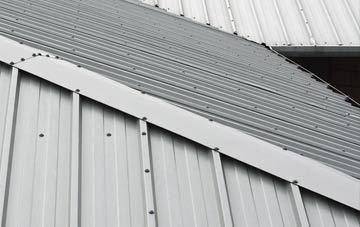 disadvantages of Kinlochbervie metal roofing