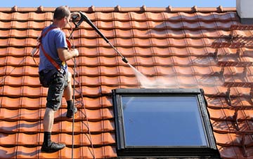 roof cleaning Kinlochbervie, Highland