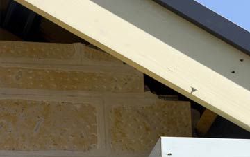 soffit repair Kinlochbervie