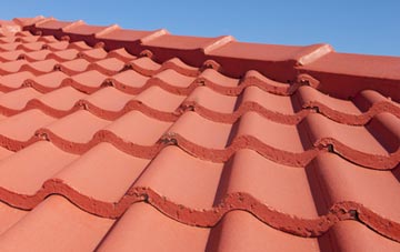 Kinlochbervie tile and slate roof replacement