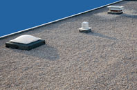 Kinlochbervie flat roofing