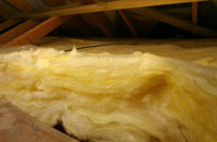 Kinlochbervie pitch roof insulation