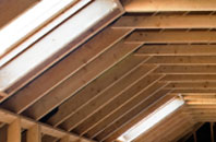 Kinlochbervie tapered roof insulation quotes