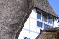 find rated Kinlochbervie thatchers